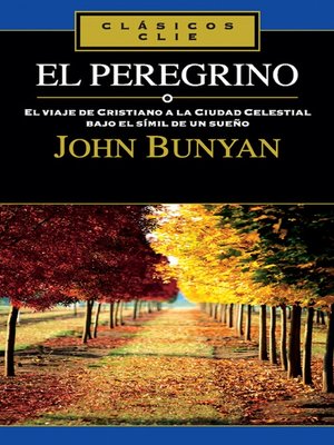 cover image of El peregrino